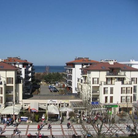 Trzy Korony Drei Kronen 3 Balkone Deluxe 60M2 Topview Swinoujscie Luaran gambar